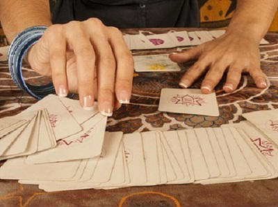 tarot amor gratis
