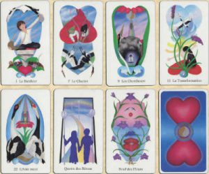 Tarot Amor Gratis - Descubre tu Futuro en el AMOR