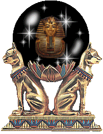 tarot egipcio